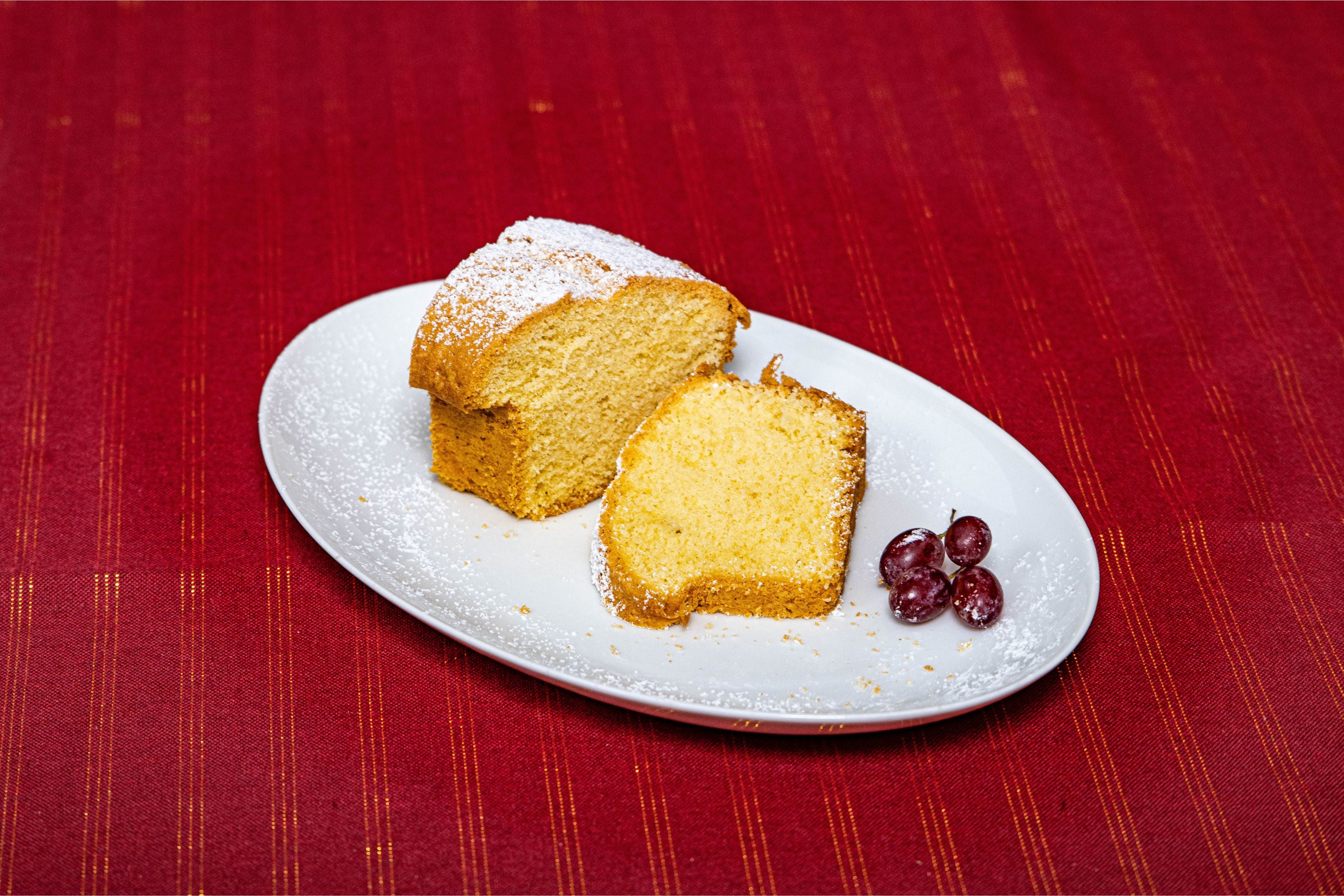 Cake La Vita – Hele cake (±15 personen)